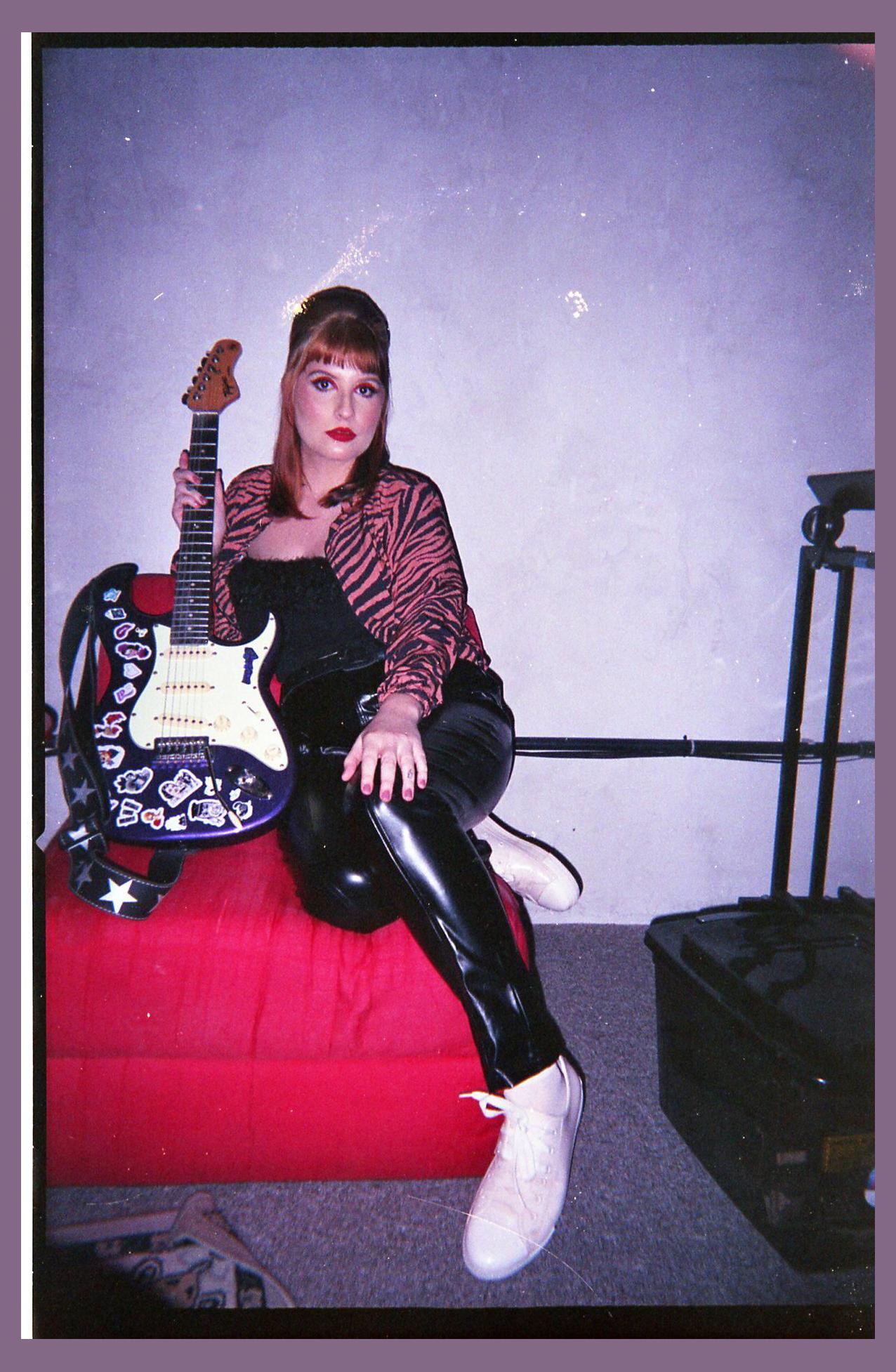 Laura Palmer